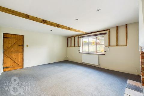 3 bedroom barn conversion for sale, Church Farm Barns, Church Hill, Banham