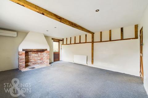 3 bedroom barn conversion for sale, Church Farm Barns, Church Hill, Banham