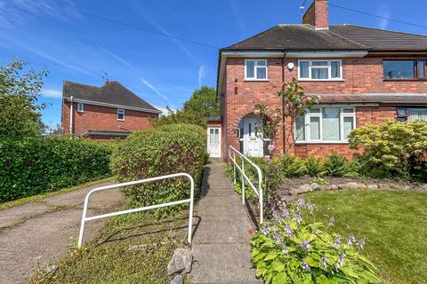 3 Stonehouse Road, Werrington, Stoke-on-trent, ST9 0JX
