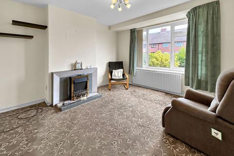 3 Stonehouse Road, Werrington, Stoke-on-trent, ST9 0JX