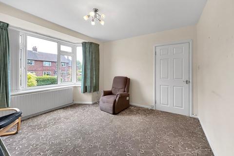 3 Stonehouse Road, Werrington, Stoke-on-trent, ST9 0JX