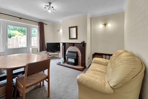 3 Stonehouse Road, Werrington, Stoke-on-trent, ST9 0JX