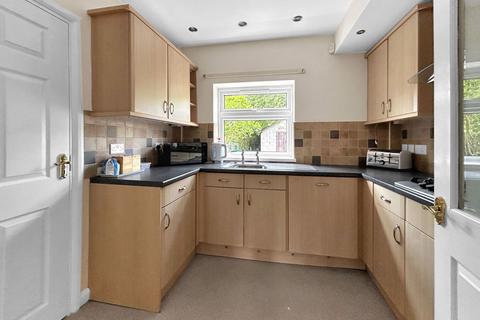 3 Stonehouse Road, Werrington, Stoke-on-trent, ST9 0JX