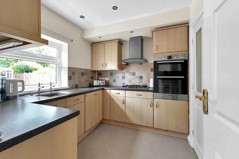 3 Stonehouse Road, Werrington, Stoke-on-trent, ST9 0JX