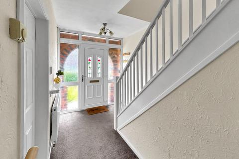 3 Stonehouse Road, Werrington, Stoke-on-trent, ST9 0JX