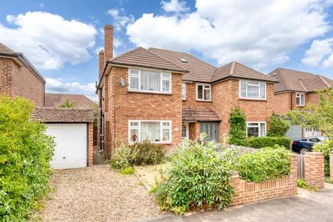 3 bedroom semi-detached house for sale, Havers Avenue, Hersham