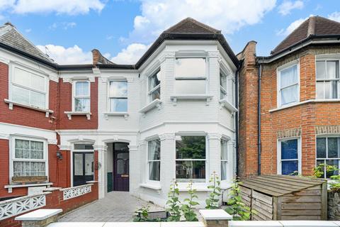 3 bedroom terraced house for sale, Langham Road, Turnpike Lane N15