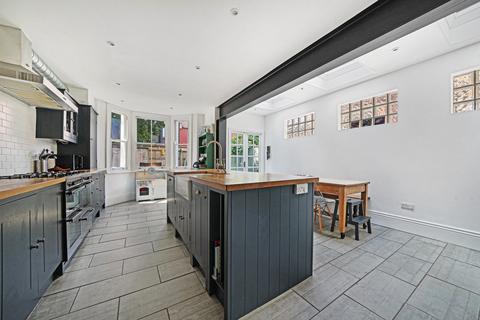 3 bedroom terraced house for sale, Langham Road, Turnpike Lane N15