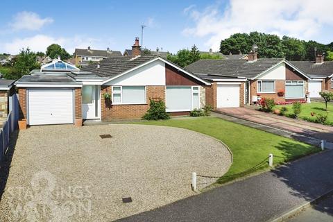 2 bedroom detached bungalow for sale, Parkland Crescent, Old Catton, Norwich