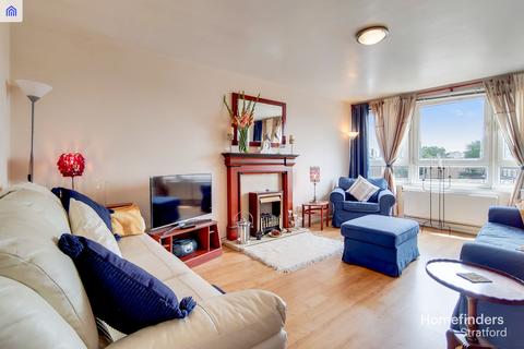 undefined, Brassett Point, Stratford, E15