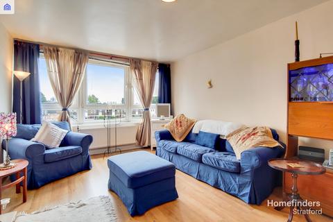 undefined, Brassett Point, Stratford, E15
