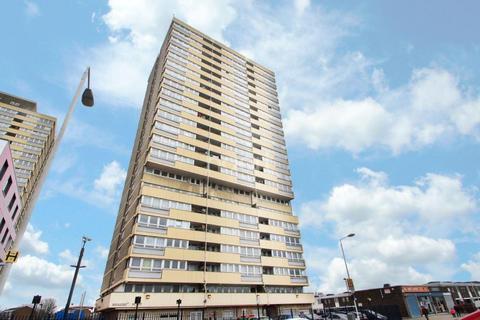 undefined, Brassett Point, Stratford, E15