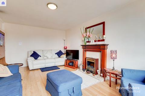 undefined, Brassett Point, Stratford, E15