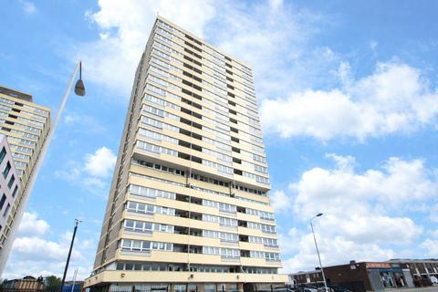Brassett Point, Stratford, E15
