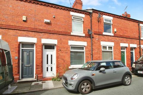 2 bedroom terraced house to rent, Prescot Street, Chester CH2