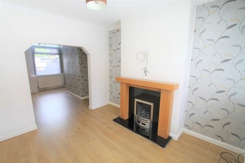 2 bedroom terraced house to rent, Prescot Street, Chester CH2