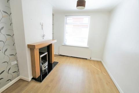 2 bedroom terraced house to rent, Prescot Street, Chester CH2