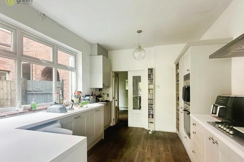 3 bedroom end of terrace house for sale, Little Green Lanes, Sutton Coldfield B73