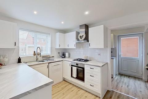 6 Spicer Close, Tamworth, B79 8FG