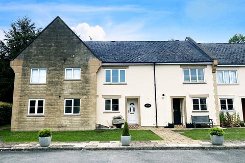 2 bedroom terraced house to rent, London Road, Cirencester