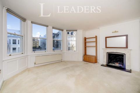 3 bedroom apartment to rent, Sackville Gardens, Hove