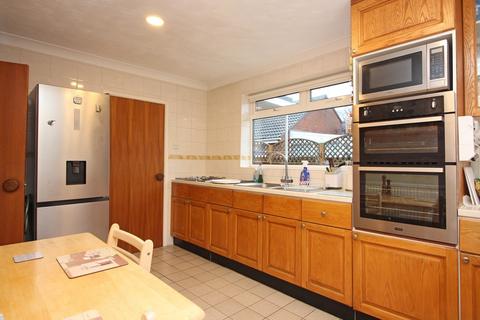 5 Morrison Close, North Walsham, NR28 0HY