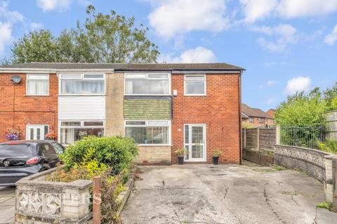 3 bedroom semi-detached house for sale, Mulmount Close, Oldham