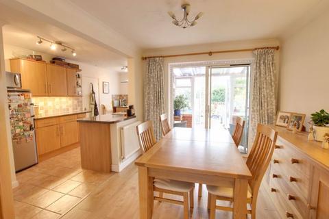 19 Gibbs Leaze, Hilperton, Trowbridge, BA14 7QN