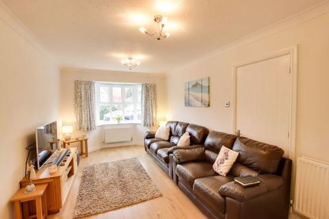 19 Gibbs Leaze, Hilperton, Trowbridge, BA14 7QN