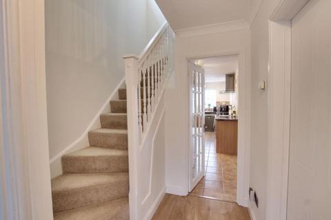 19 Gibbs Leaze, Hilperton, Trowbridge, BA14 7QN