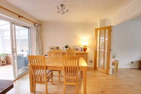 19 Gibbs Leaze, Hilperton, Trowbridge, BA14 7QN