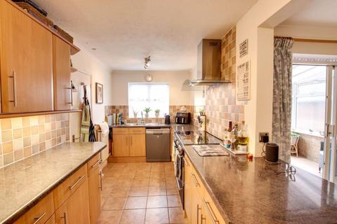 19 Gibbs Leaze, Hilperton, Trowbridge, BA14 7QN