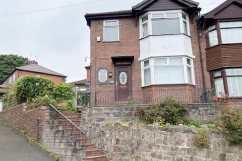 undefined, Northcote Avenue, Hartshill, Stoke-On-Trent