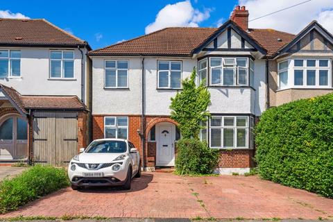 5 bedroom semi-detached house for sale, Hilbert Road, Sutton