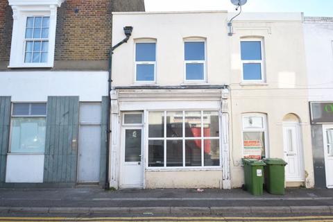 2 bedroom terraced house for sale, Victory Street, Sheerness