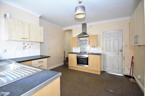 2 bedroom terraced house for sale, Victory Street, Sheerness