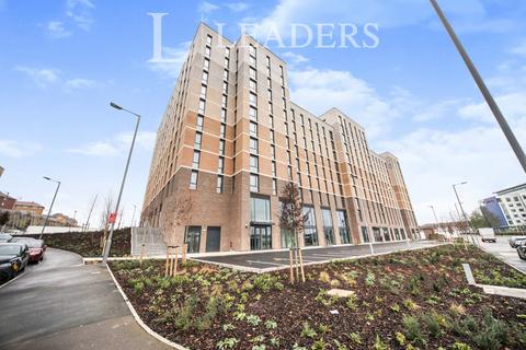 2 bedroom apartment to rent, Chevette Court - 2 bedroom - Furnished -  LU2 0GT - modern apartment next to Saxon Square