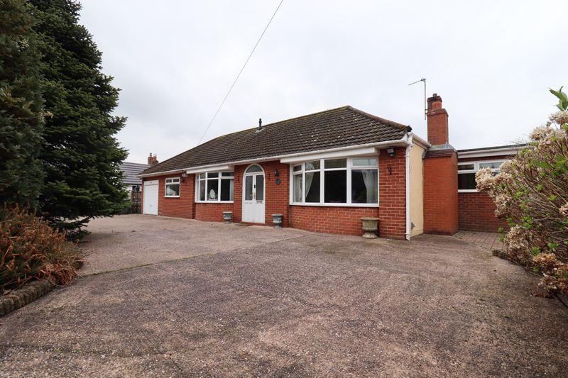 Stanley Avenue, Great Sankey, WA5 3 bed detached bungalow for sale £