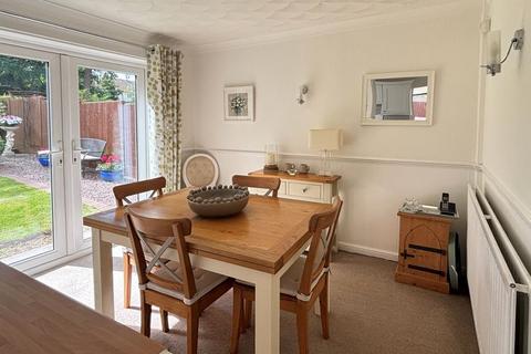 39 Bader Avenue, Churchdown, Gloucester, GL3 2JF