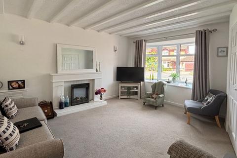 39 Bader Avenue, Churchdown, Gloucester, GL3 2JF