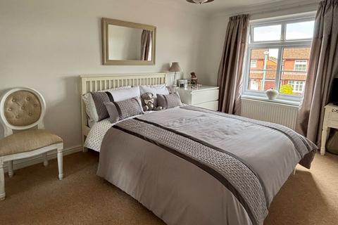 39 Bader Avenue, Churchdown, Gloucester, GL3 2JF