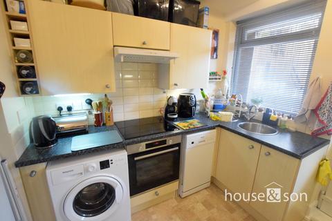 1 bedroom apartment for sale, Lansdowne House, Christchurch Road, Bournemouth, BH1