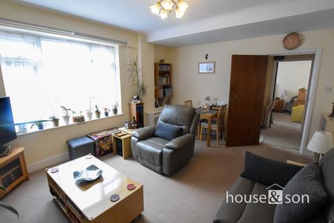 1 bedroom apartment for sale, Lansdowne House, Christchurch Road, Bournemouth, BH1