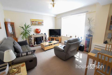 1 bedroom apartment for sale, Lansdowne House, Christchurch Road, Bournemouth, BH1