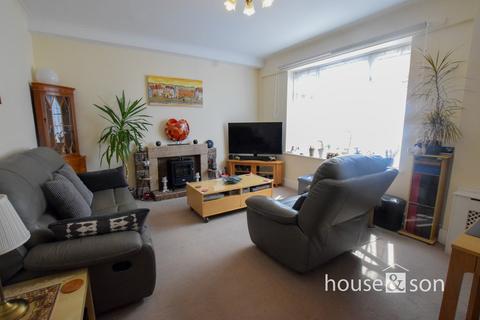 1 bedroom apartment for sale, Lansdowne House, Christchurch Road, Bournemouth, BH1