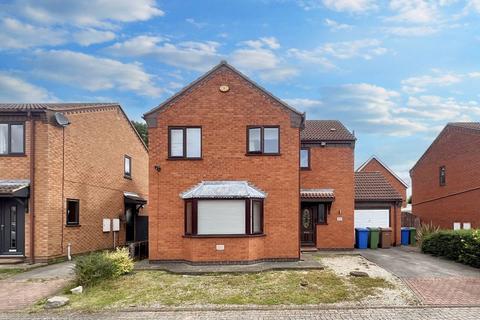 3 bedroom property for sale, Elm Avenue, Burstwick, HU12