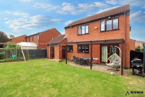 3 bedroom property for sale, Elm Avenue, Burstwick, HU12