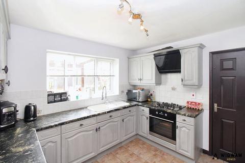 3 bedroom property for sale, Elm Avenue, Burstwick, HU12