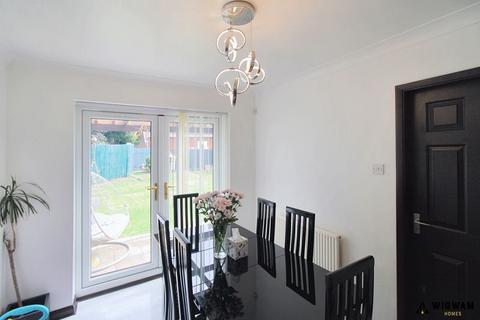 3 bedroom property for sale, Elm Avenue, Burstwick, HU12