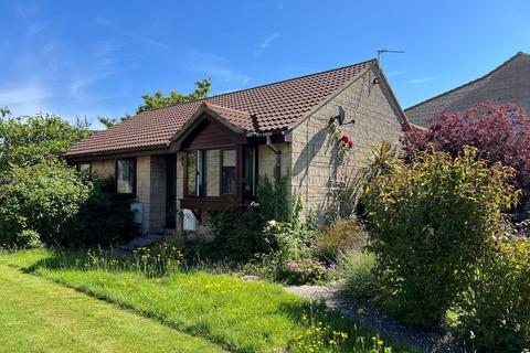 3 bedroom detached bungalow for sale, Coulson Drive, Weston-super-Mare BS22